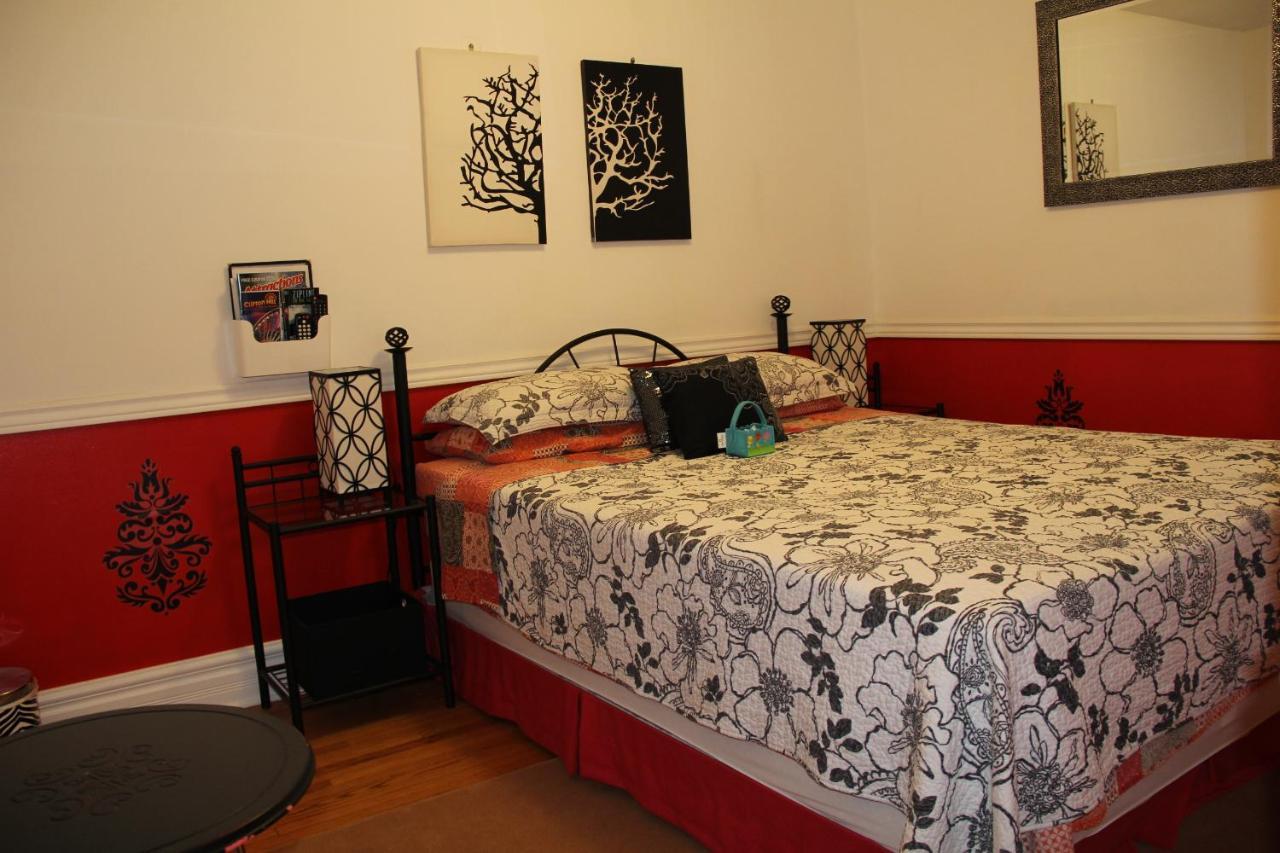Cozy House B&B Niagarawatervallen Buitenkant foto