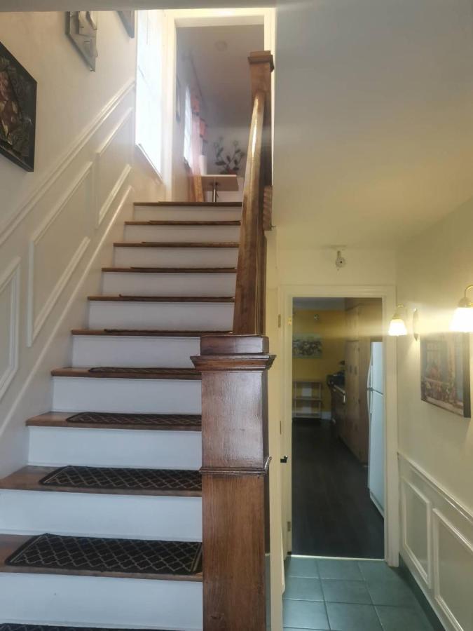 Cozy House B&B Niagarawatervallen Buitenkant foto