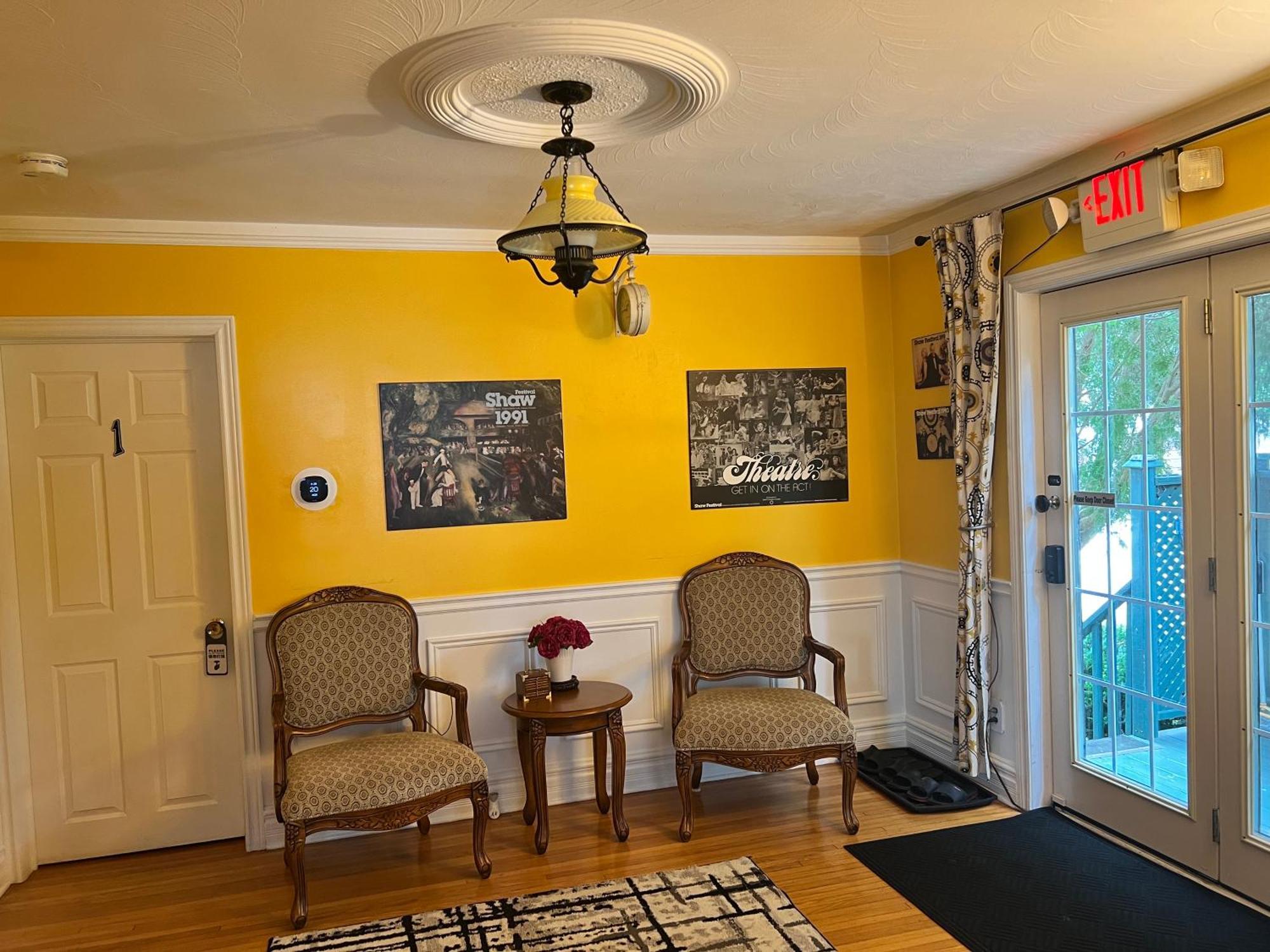 Cozy House B&B Niagarawatervallen Buitenkant foto