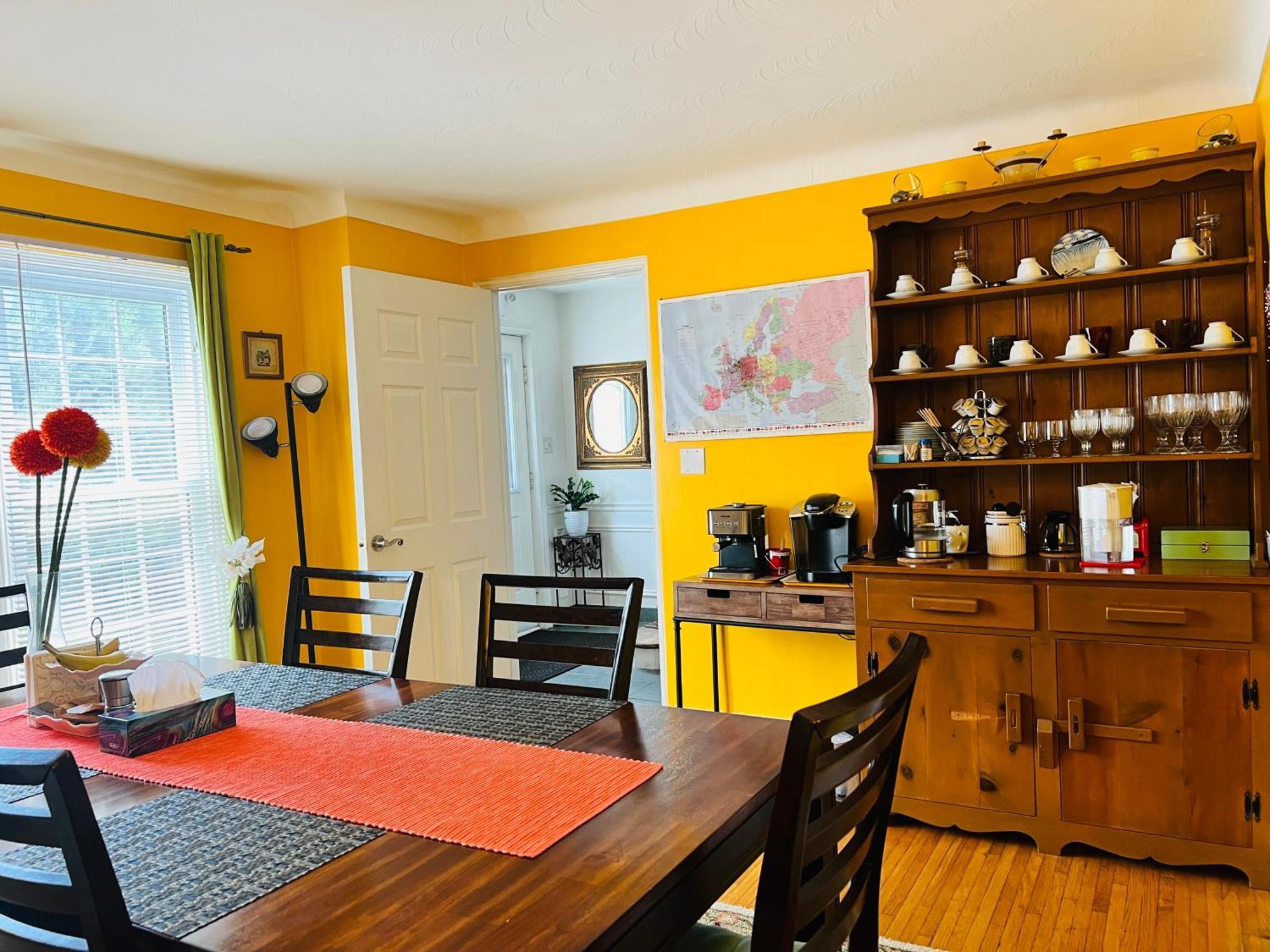 Cozy House B&B Niagarawatervallen Buitenkant foto