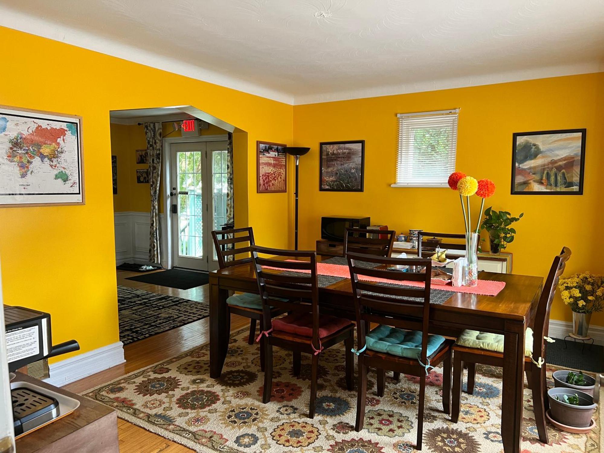 Cozy House B&B Niagarawatervallen Buitenkant foto