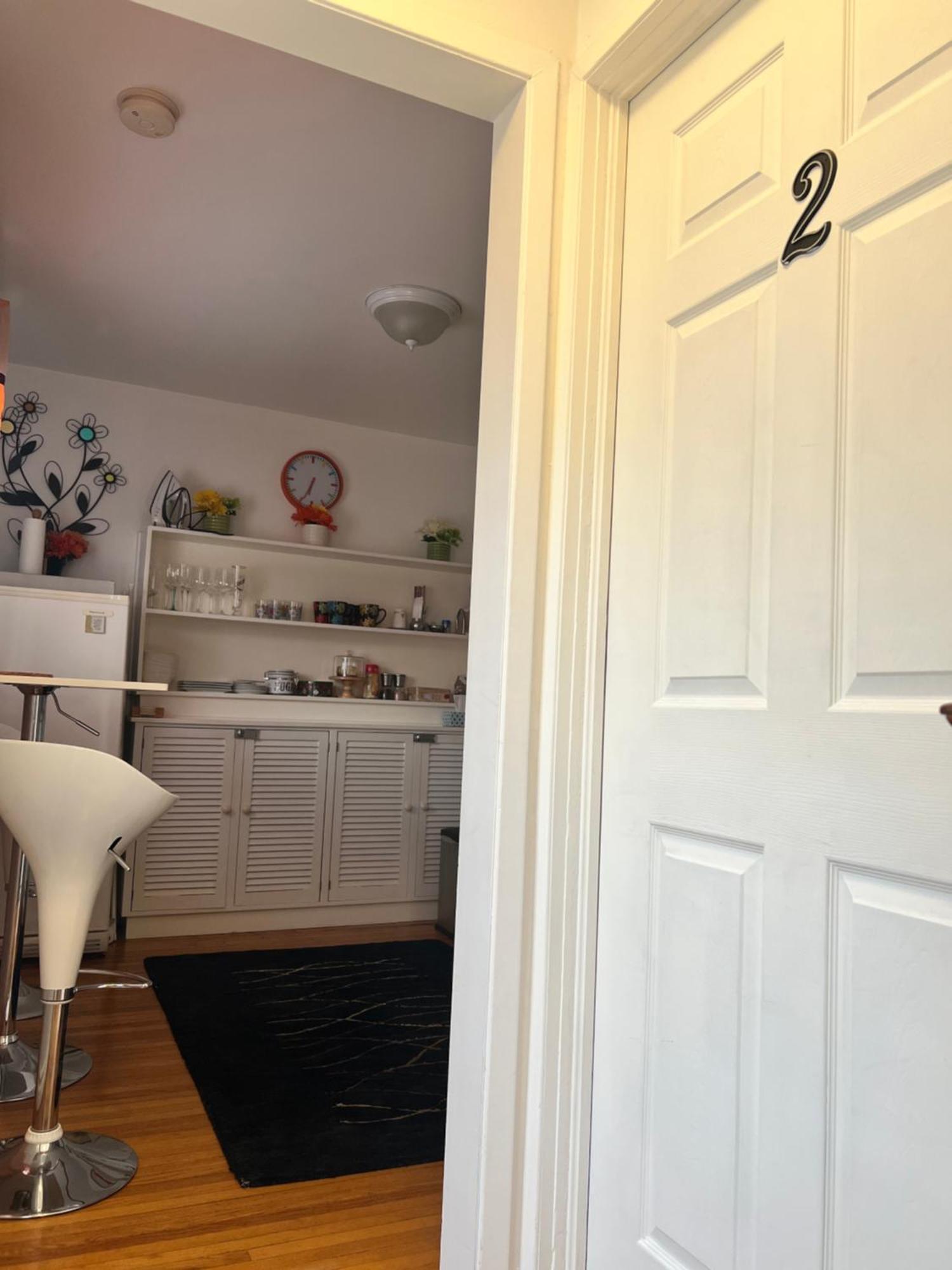 Cozy House B&B Niagarawatervallen Buitenkant foto