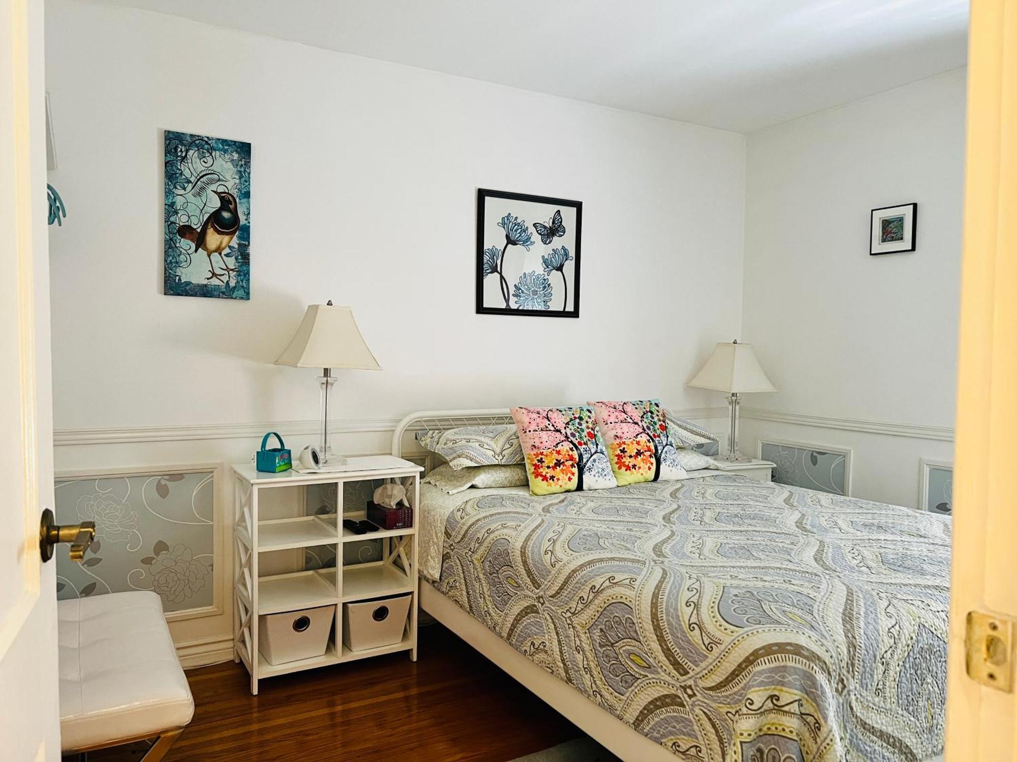 Cozy House B&B Niagarawatervallen Buitenkant foto