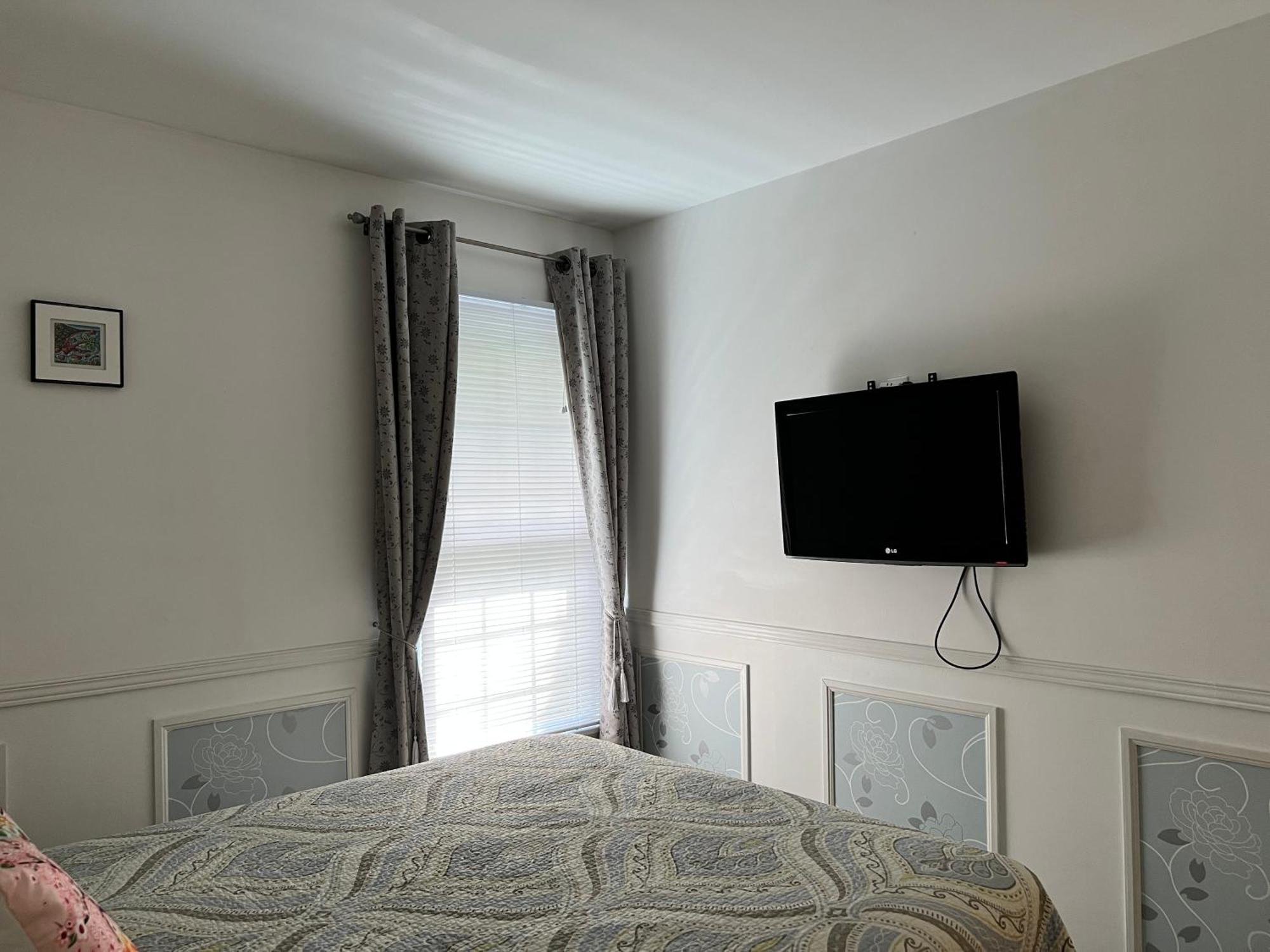Cozy House B&B Niagarawatervallen Buitenkant foto