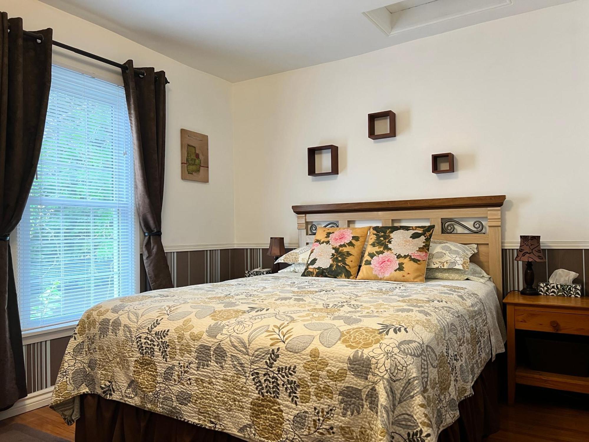 Cozy House B&B Niagarawatervallen Buitenkant foto
