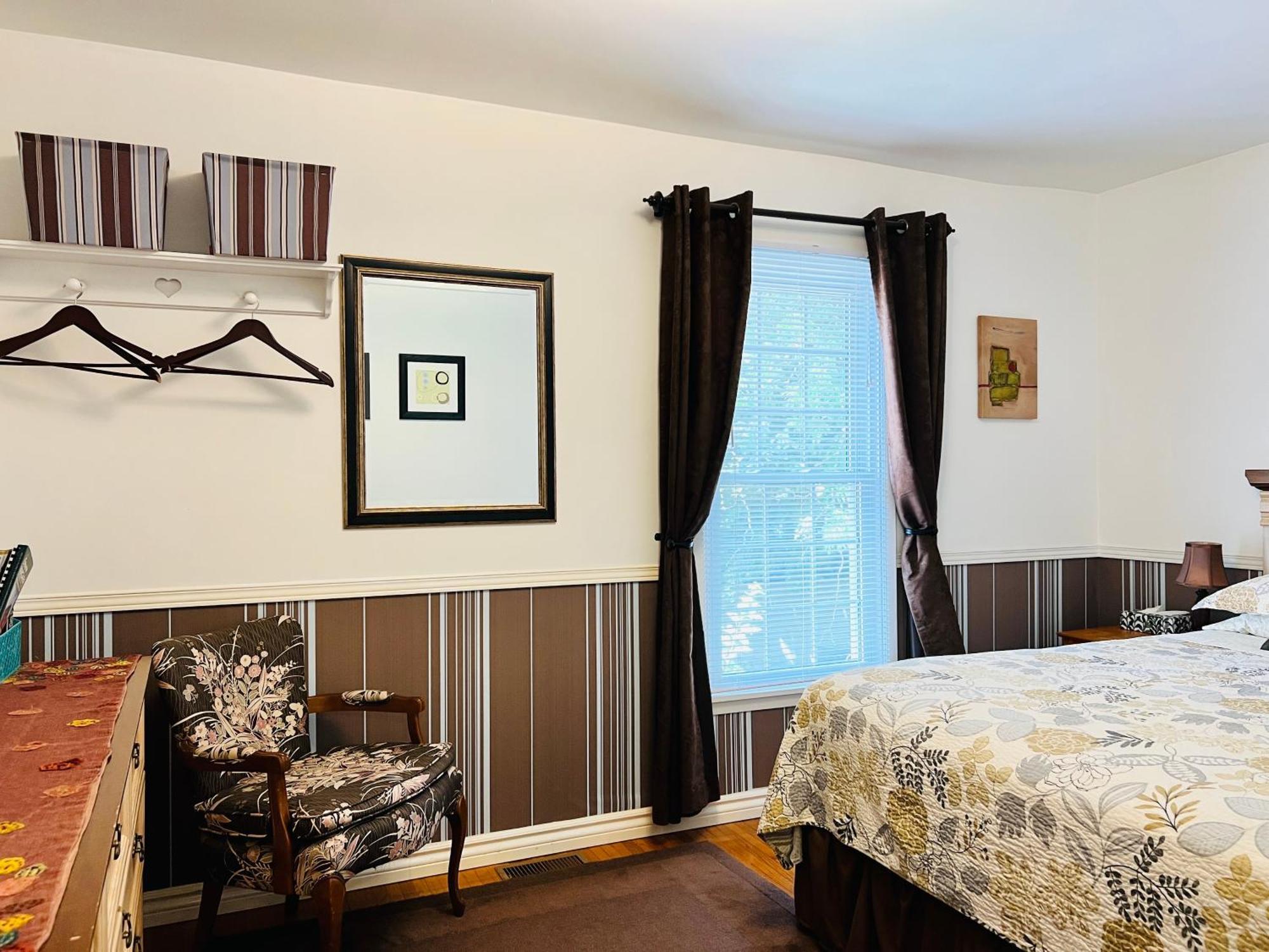 Cozy House B&B Niagarawatervallen Buitenkant foto
