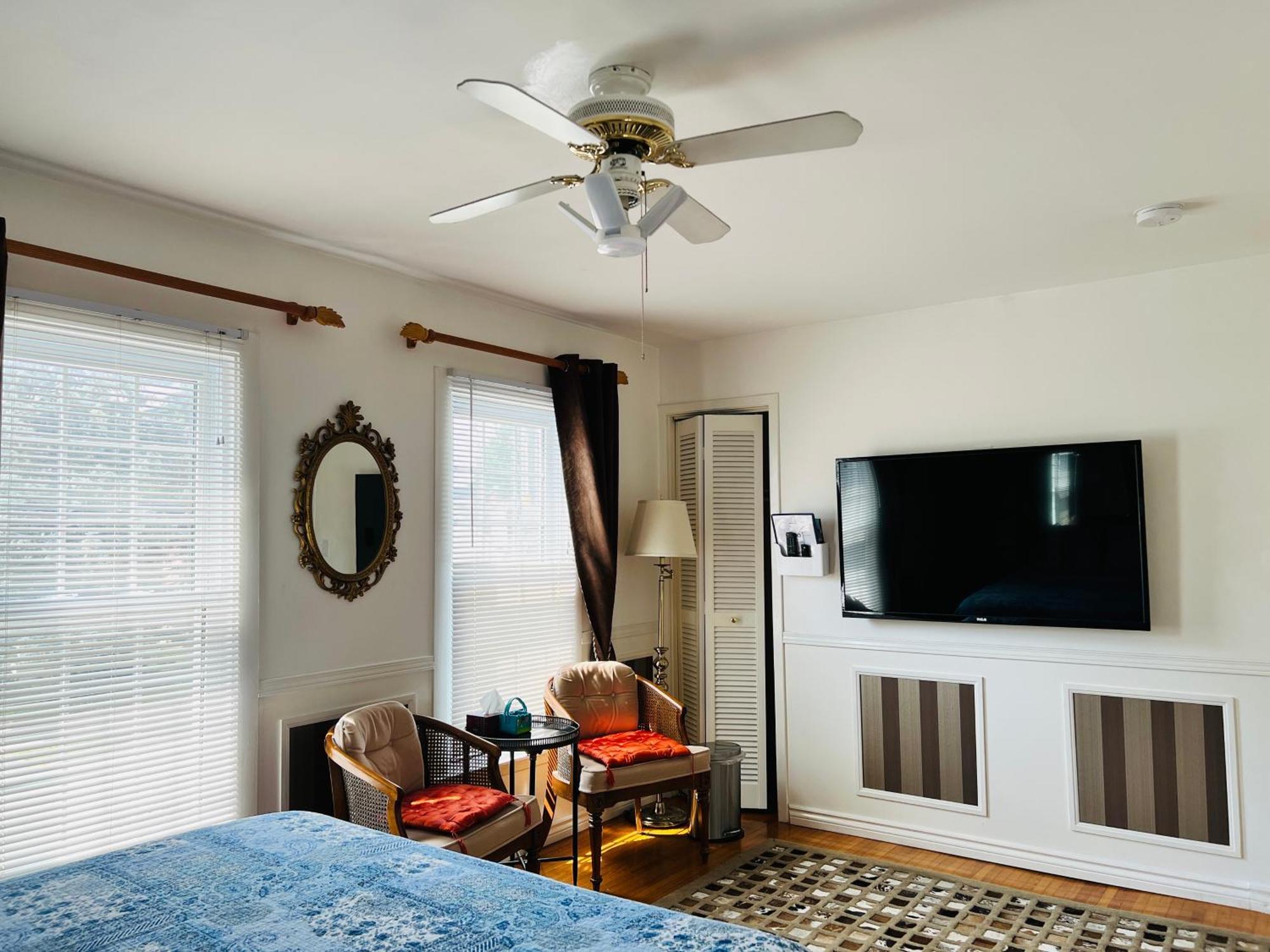 Cozy House B&B Niagarawatervallen Buitenkant foto