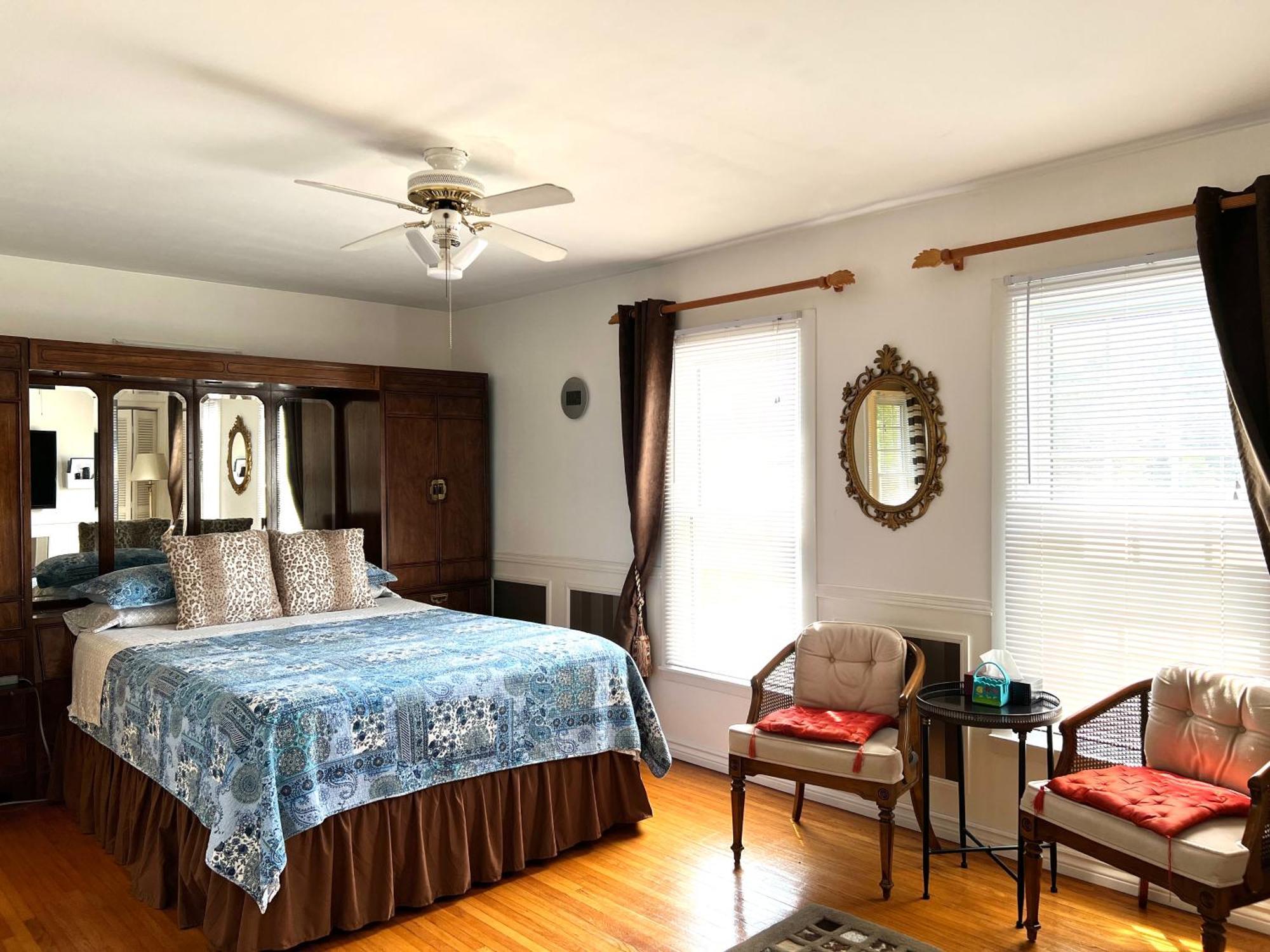 Cozy House B&B Niagarawatervallen Buitenkant foto