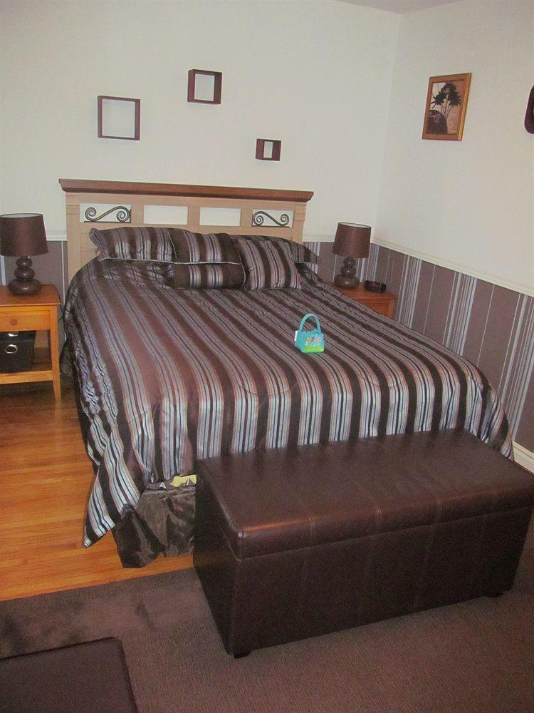 Cozy House B&B Niagarawatervallen Buitenkant foto