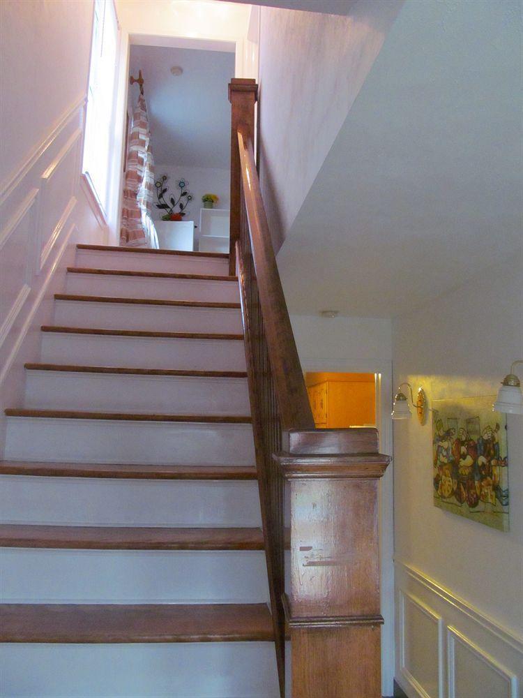 Cozy House B&B Niagarawatervallen Buitenkant foto