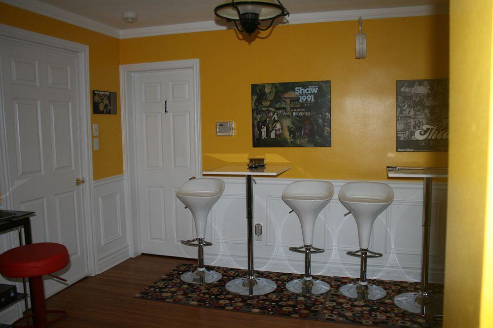 Cozy House B&B Niagarawatervallen Buitenkant foto