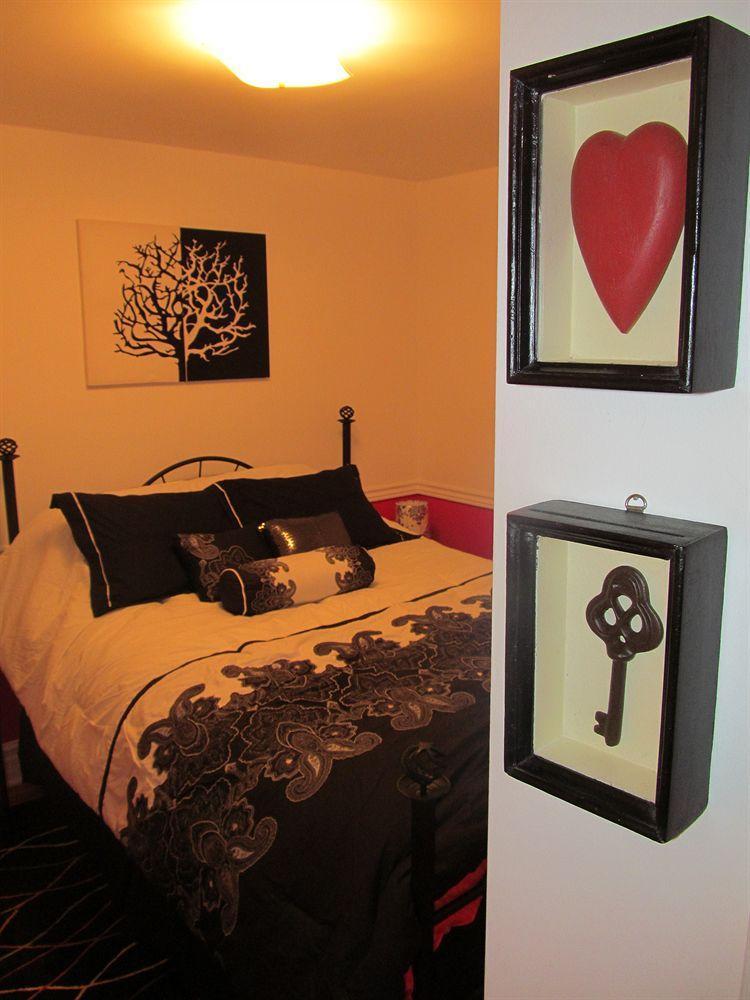 Cozy House B&B Niagarawatervallen Buitenkant foto