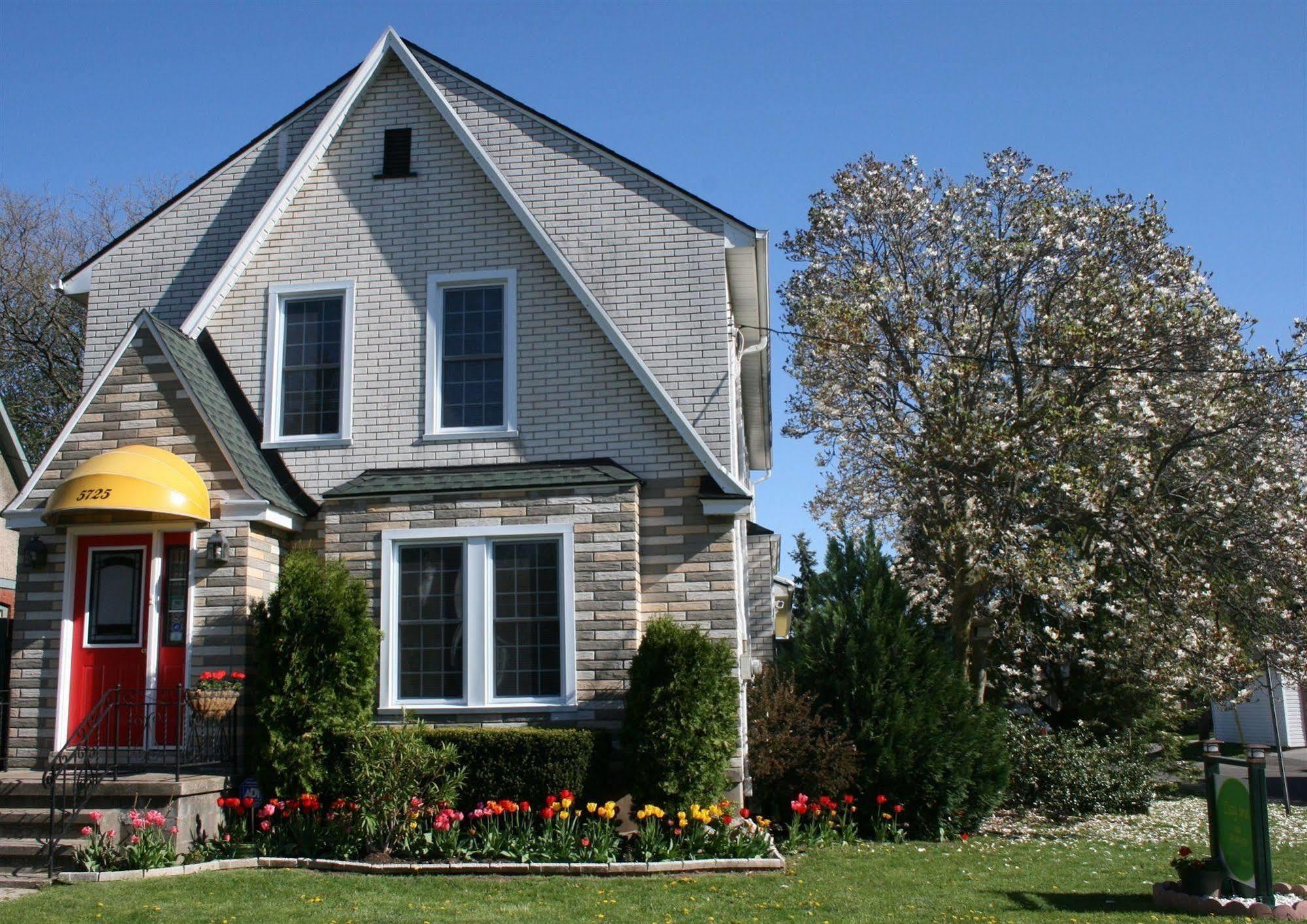 Cozy House B&B Niagarawatervallen Buitenkant foto
