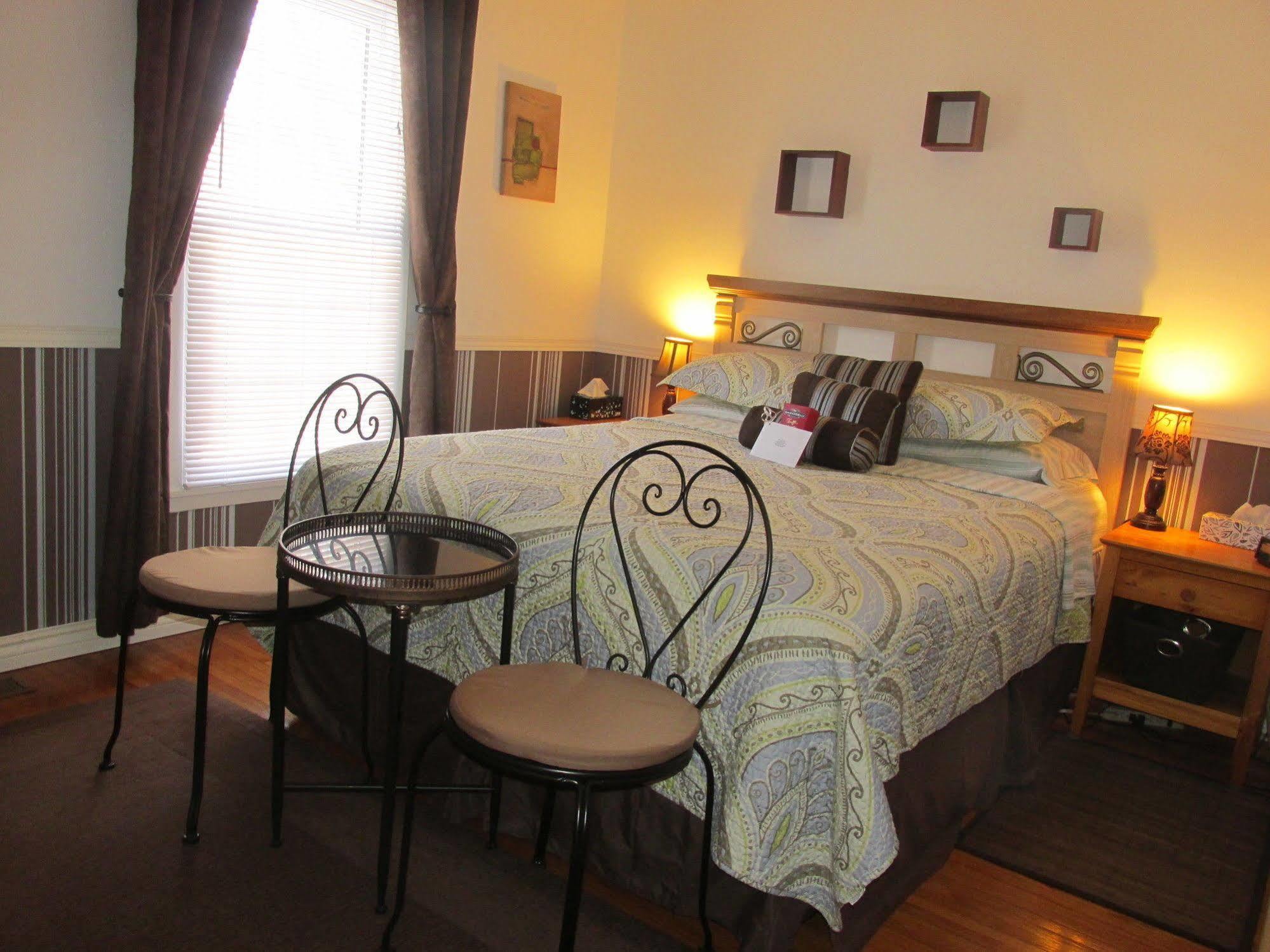Cozy House B&B Niagarawatervallen Buitenkant foto