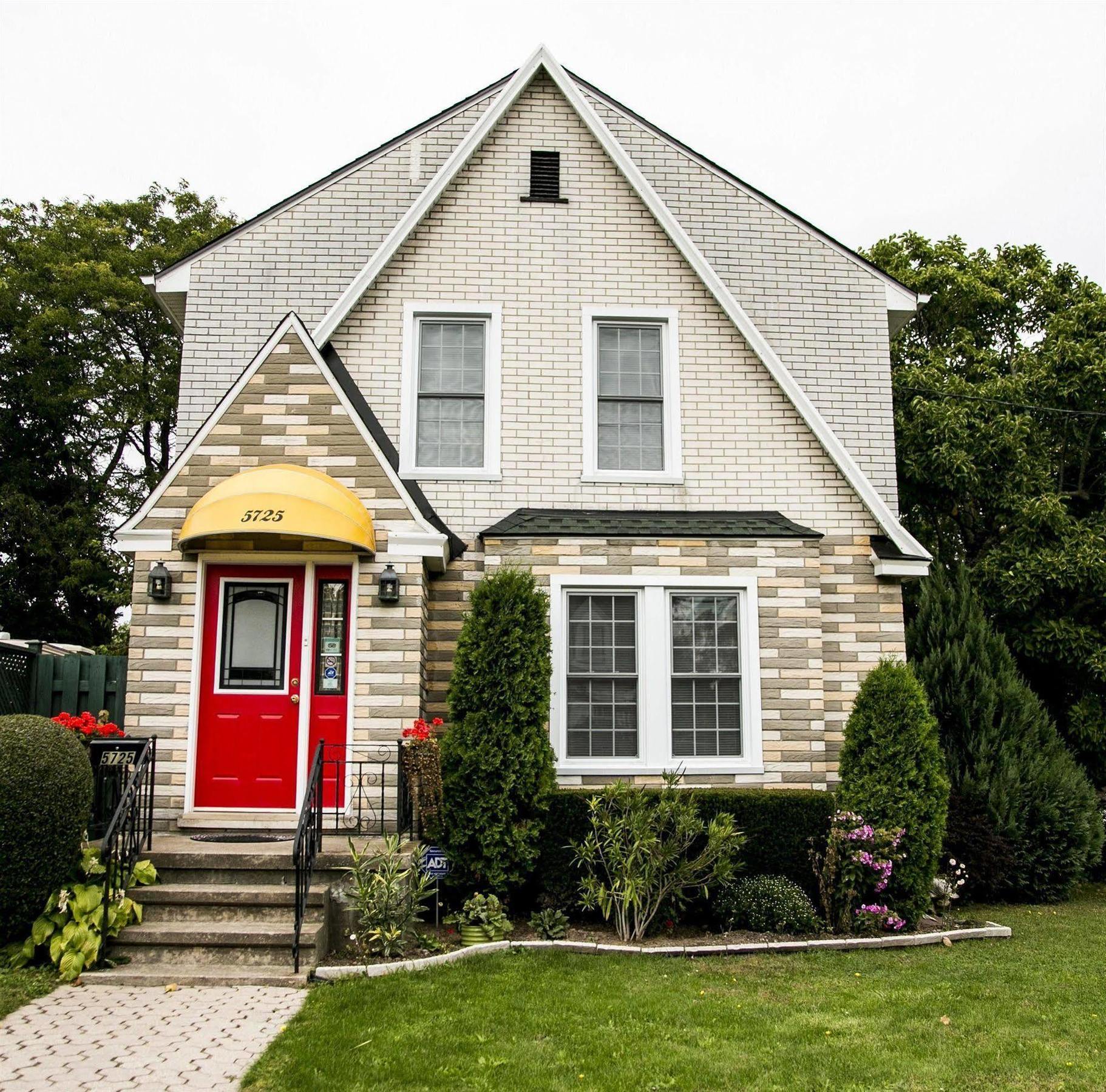 Cozy House B&B Niagarawatervallen Buitenkant foto