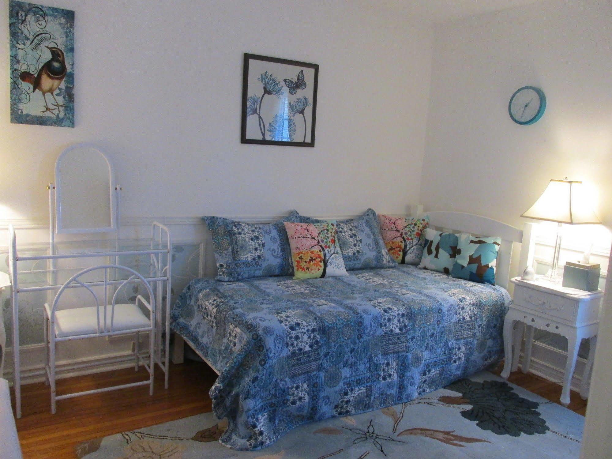 Cozy House B&B Niagarawatervallen Buitenkant foto