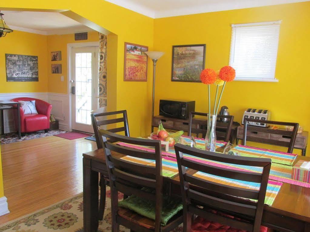 Cozy House B&B Niagarawatervallen Buitenkant foto