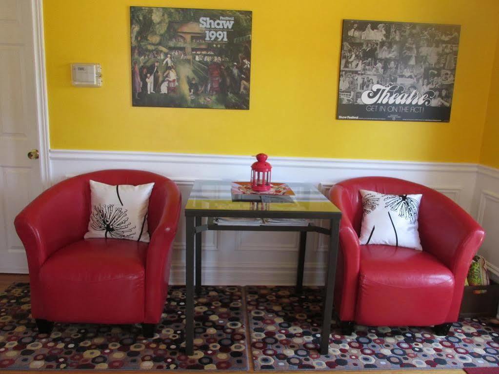 Cozy House B&B Niagarawatervallen Buitenkant foto