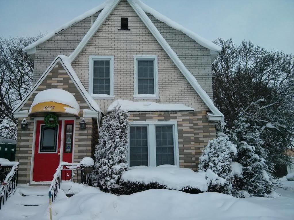 Cozy House B&B Niagarawatervallen Buitenkant foto