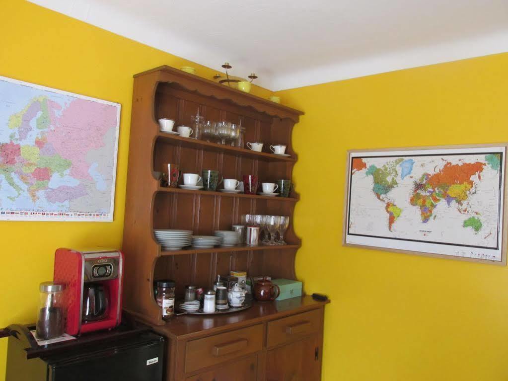 Cozy House B&B Niagarawatervallen Buitenkant foto