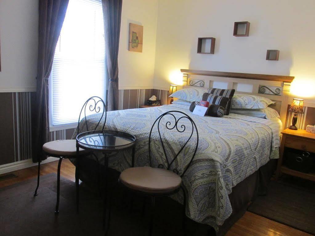 Cozy House B&B Niagarawatervallen Buitenkant foto